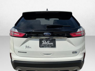 2020 Ford Edge SEL AWD