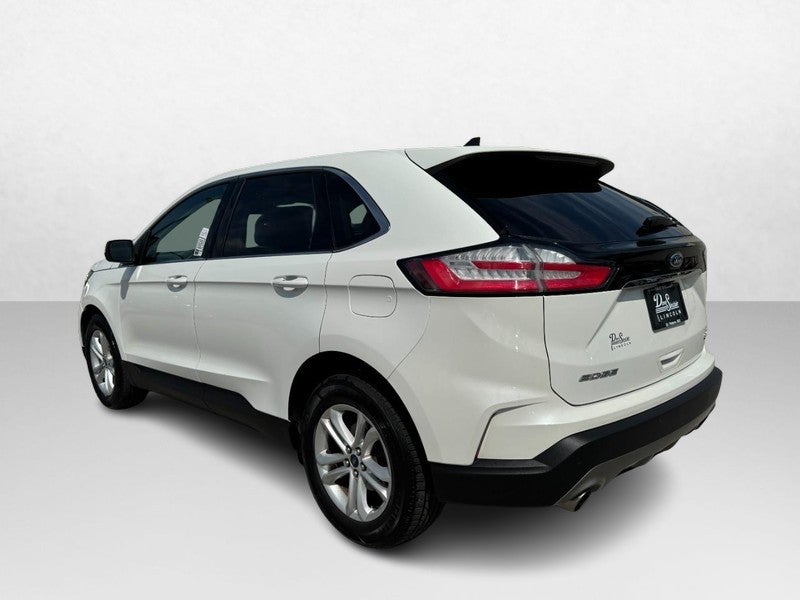 2020 Ford Edge SEL AWD