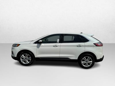 2020 Ford Edge SEL AWD