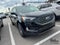 2024 Ford Edge AWD