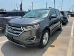 2015 Ford Edge 4dr SEL FWD