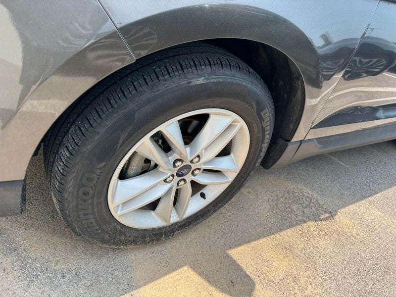 2015 Ford Edge 4dr SEL FWD