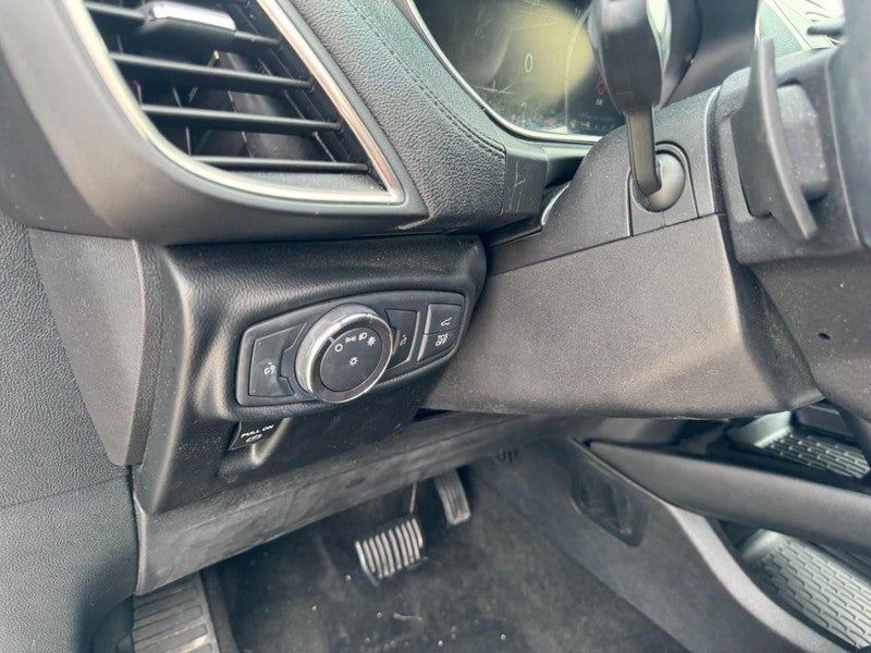 2019 Lincoln Nautilus Standard FWD