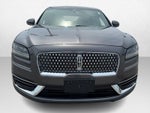 2019 Lincoln Nautilus Standard FWD