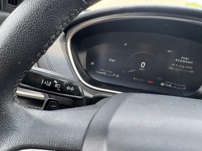 2019 Lincoln Nautilus Standard FWD