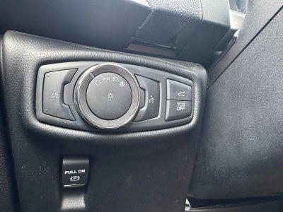 2019 Lincoln Nautilus Standard FWD