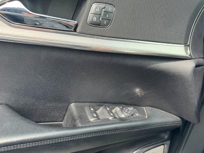 2019 Lincoln Nautilus Standard FWD