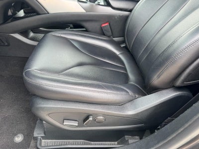 2019 Lincoln Nautilus Standard FWD