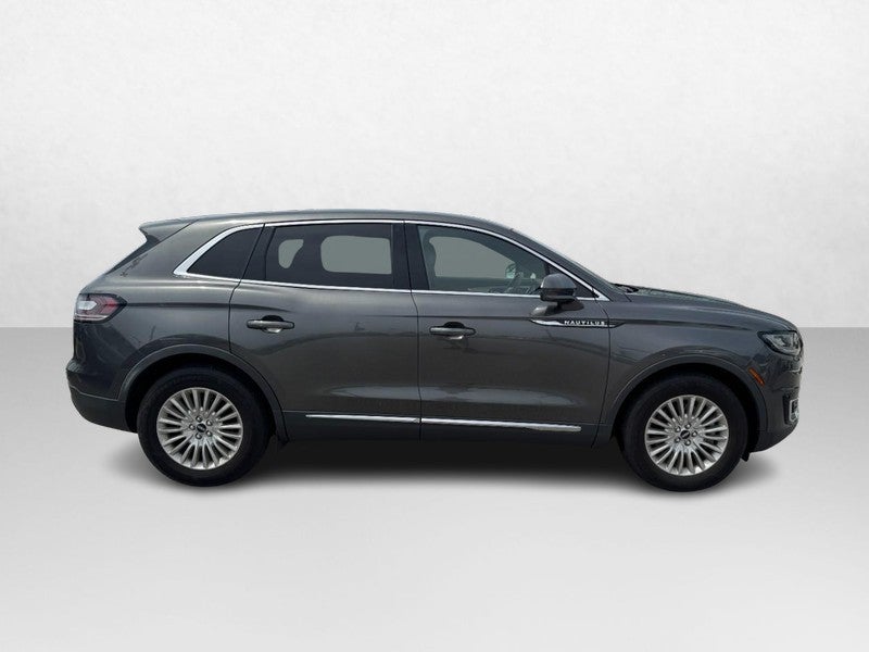 2019 Lincoln Nautilus Standard FWD