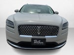 2023 Lincoln Nautilus Reserve FWD