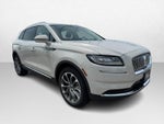 2023 Lincoln Nautilus Reserve FWD