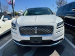 2021 Lincoln Nautilus Reserve FWD