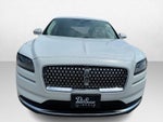 2023 Lincoln Nautilus Reserve FWD