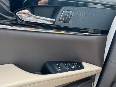 2023 Lincoln Nautilus Reserve FWD