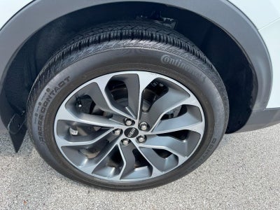 2023 Lincoln Nautilus Reserve FWD