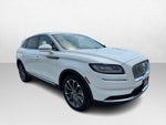 2023 Lincoln Nautilus Reserve FWD