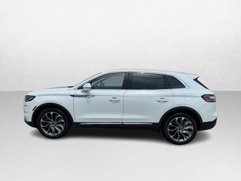 2023 Lincoln Nautilus Reserve FWD