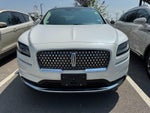 2022 Lincoln Nautilus Reserve FWD