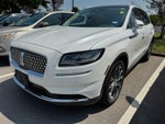 2022 Lincoln Nautilus Reserve FWD