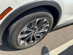2022 Lincoln Nautilus Reserve FWD
