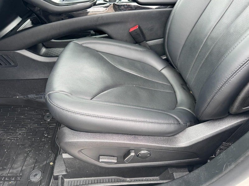 2022 Lincoln Nautilus Reserve FWD