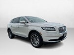 2022 Lincoln Nautilus Reserve FWD
