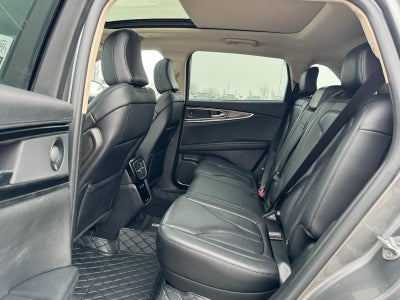 2021 Lincoln Nautilus Reserve FWD