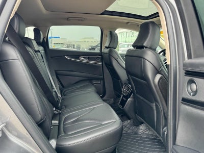 2021 Lincoln Nautilus Reserve FWD