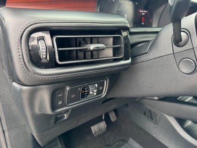 2021 Lincoln Nautilus Reserve FWD