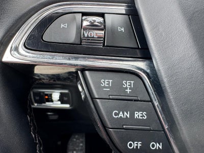 2021 Lincoln Nautilus Reserve FWD