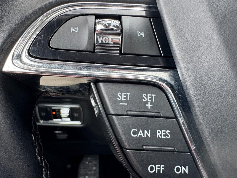 2021 Lincoln Nautilus Reserve FWD