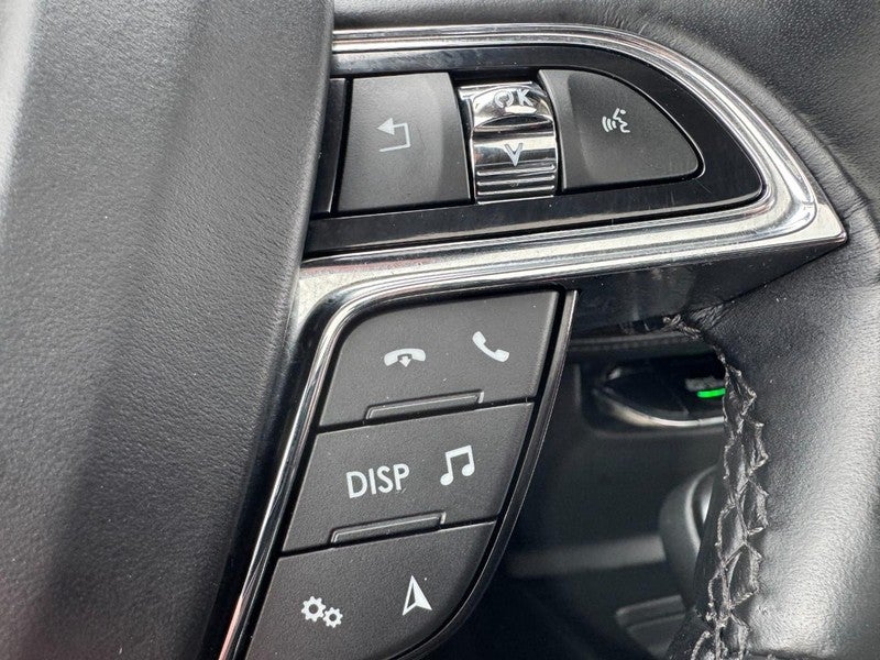 2021 Lincoln Nautilus Reserve FWD