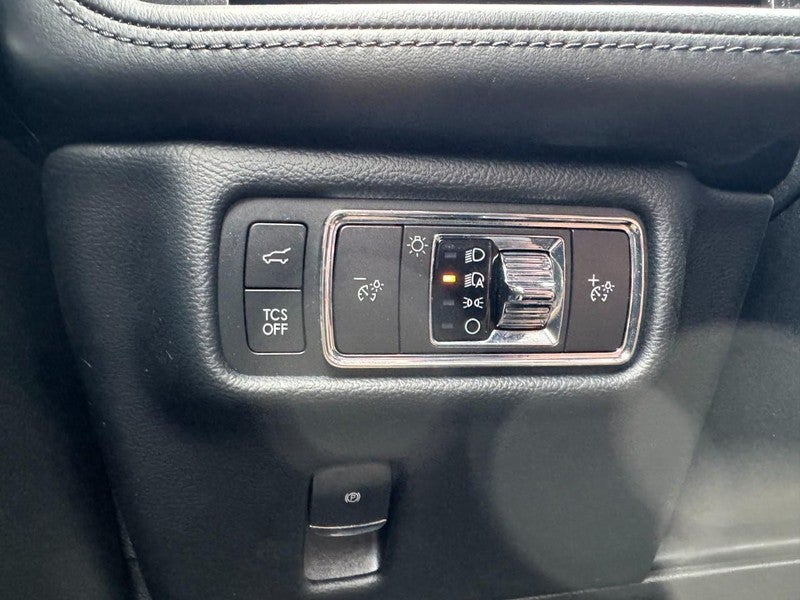 2021 Lincoln Nautilus Reserve FWD