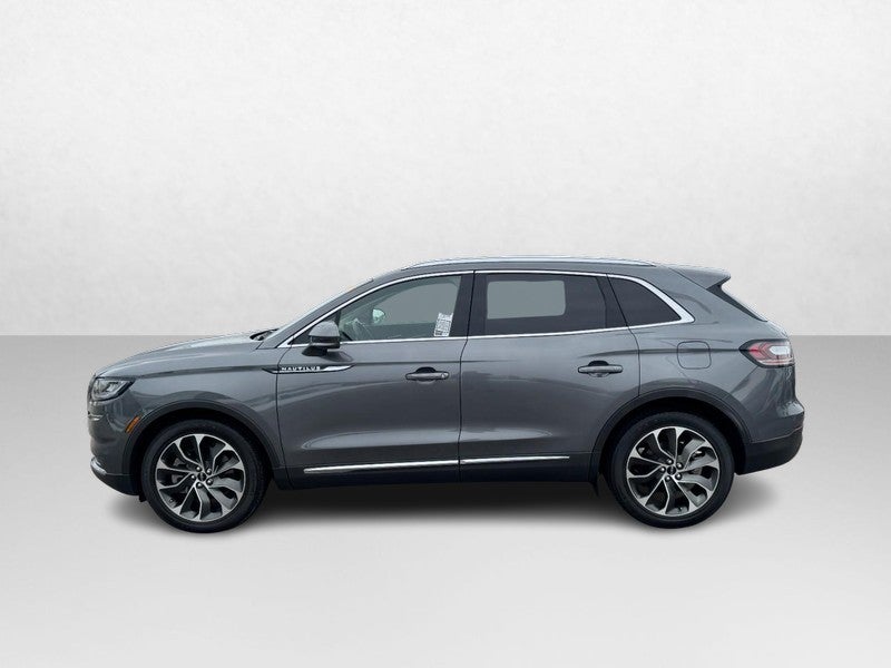 2021 Lincoln Nautilus Reserve FWD