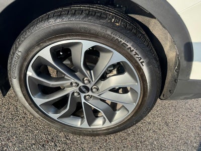 2023 Lincoln Nautilus Reserve FWD