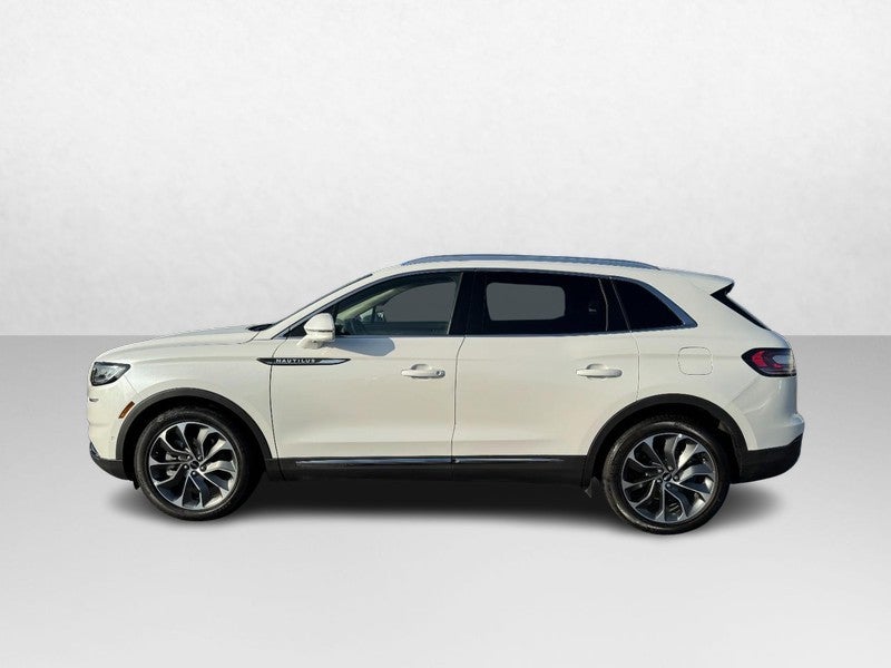 2023 Lincoln Nautilus Reserve FWD
