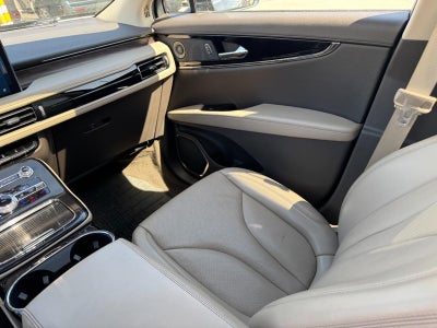 2023 Lincoln Nautilus Reserve AWD