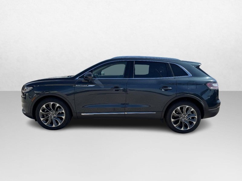 2023 Lincoln Nautilus Reserve AWD