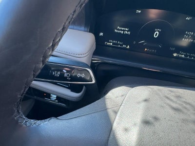 2023 Lincoln Nautilus Reserve AWD