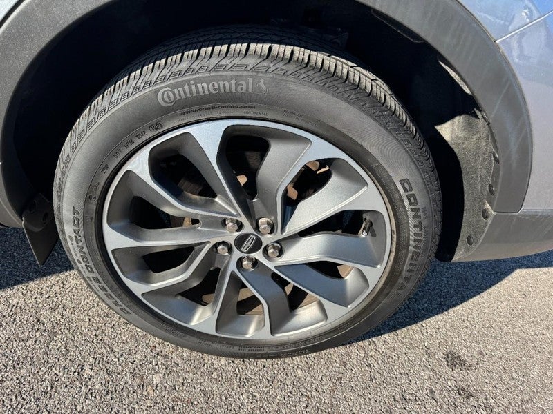 2023 Lincoln Nautilus Reserve AWD