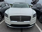 2022 Lincoln Nautilus Reserve AWD