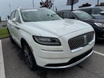 2022 Lincoln Nautilus Reserve AWD