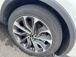2022 Lincoln Nautilus Reserve AWD