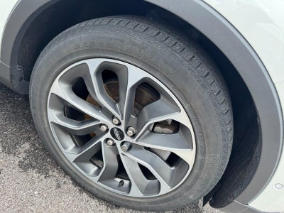 2022 Lincoln Nautilus Reserve AWD