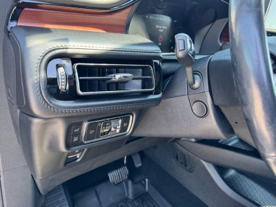 2023 Lincoln Nautilus Reserve AWD