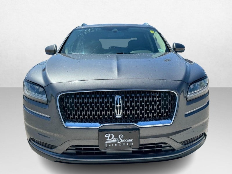 2023 Lincoln Nautilus Reserve AWD