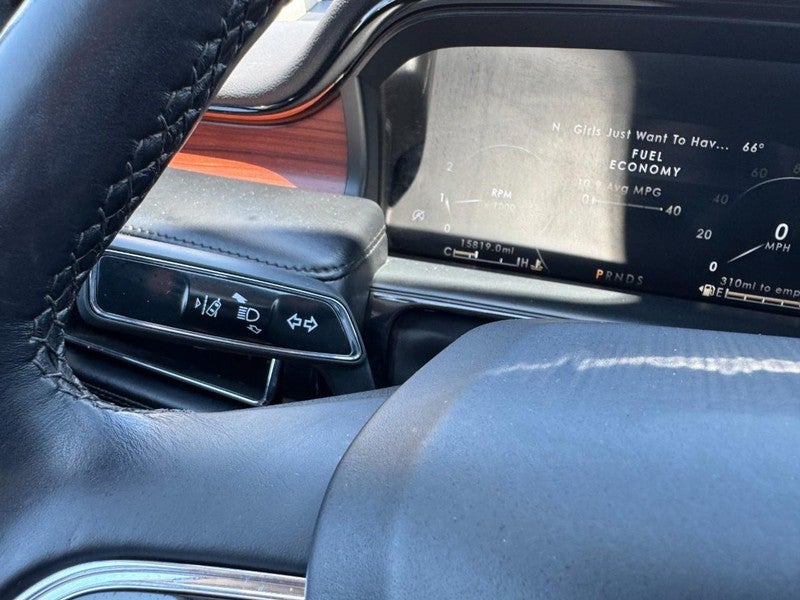 2023 Lincoln Nautilus Reserve AWD