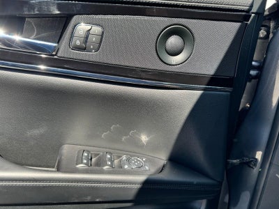 2023 Lincoln Nautilus Reserve AWD