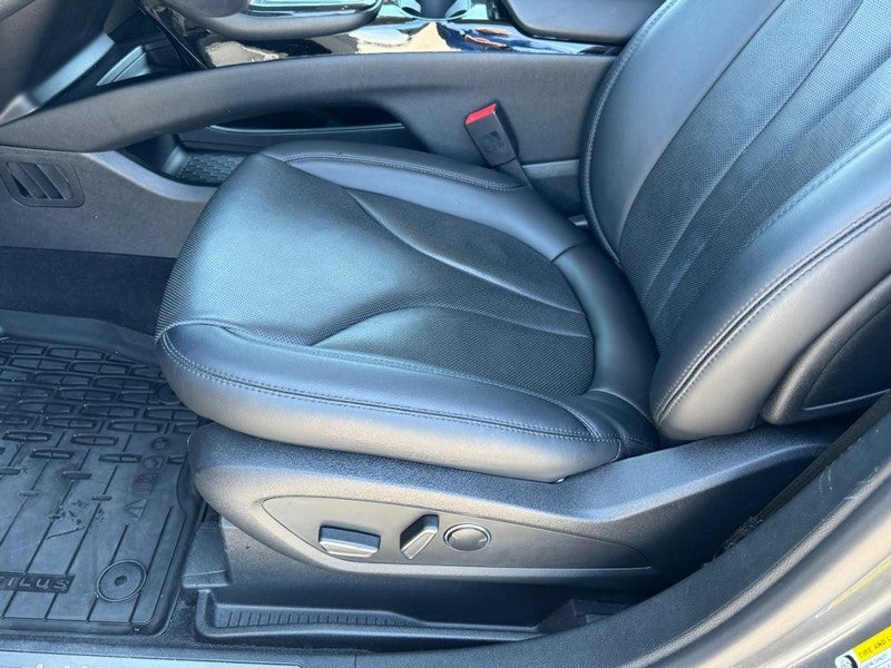 2023 Lincoln Nautilus Reserve AWD