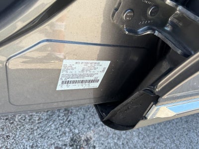 2023 Lincoln Nautilus Reserve AWD